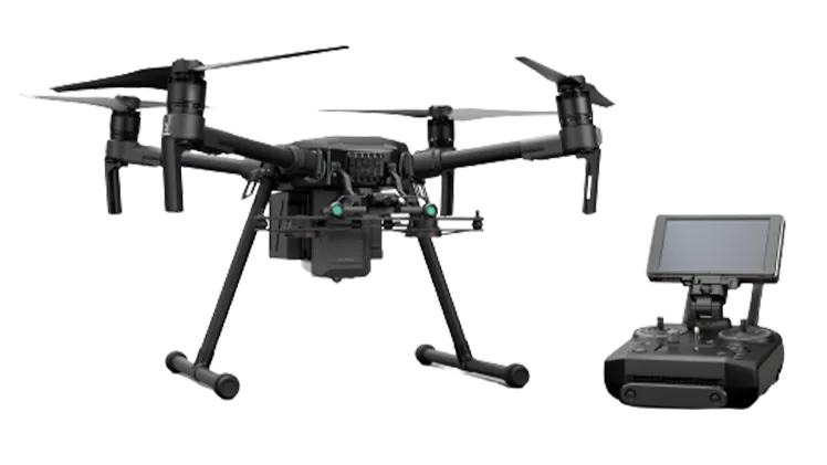 Сервисный центр DJI в Калуге