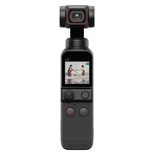 Pocket 2 Creator Combo