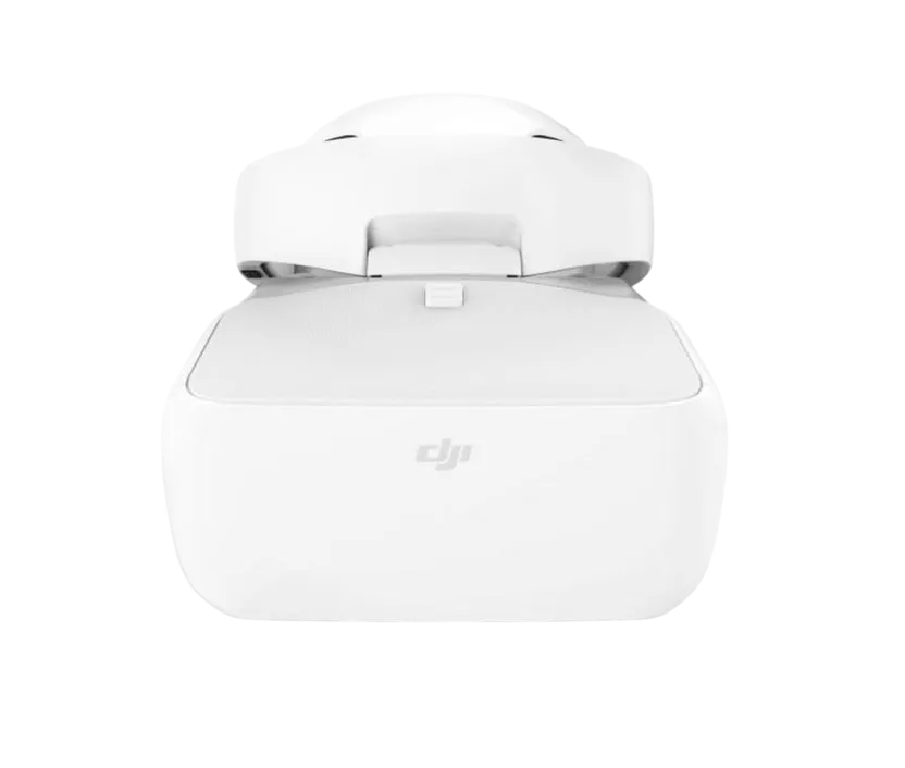 VR системы DJI Goggles